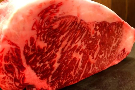 【お知らせ】肉の日ですよ〜！茨城県産サーロインいかがですか？？