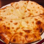 【ブログ更新】墨田区本所1丁目交差点近くにある隠れ家的『インド料理店&バー ドリ』でチーズナンを堪能
