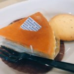 【ブログ更新】スカイツリータウン内にある『チーズガーデン』でチーズケーキを堪能