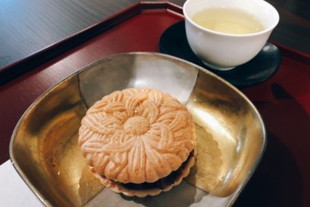 【ブログ更新】浅草の「茶御飯東京(CHAGOHAN TOKYO)」で本格的なお茶を堪能
