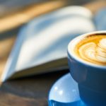 【ブログ更新】最近は生活リズムを取り戻そうと朝の始まりはコーヒーと・・・