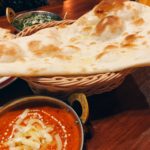【ブログ更新】墨田区本所にある隠れた『インディアンレストラン&バードリ』のランチを初訪問