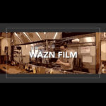 【WaznFilm更新】浅草のハンバーグ＆ステーキとカレーのお店Wazn(わずん)プロモ風ハンバーグ調理